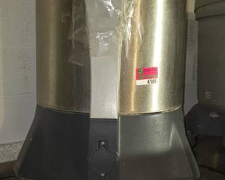 Electrolux Model VP2 Commercial Vegetable Spinner