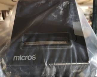 Epson Model M244A Receipt Printer, Brand New