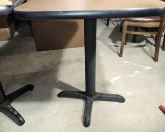 (3) Rectangle Tables