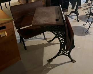 School Desk