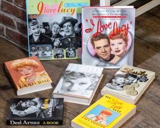 We love Lucy!