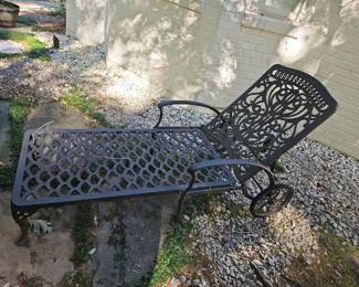 Matching Hanamint Lounge 