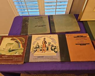 Classic album collection 