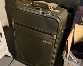 luggage 