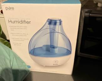 PURE Humidier 