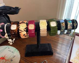 Time Will Tell Watches 