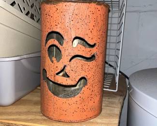 halloween luminaries 