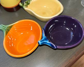Vegetable Serving Bowls 