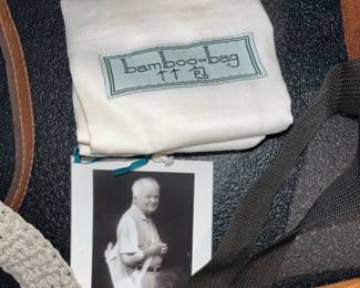 bamboo bag 