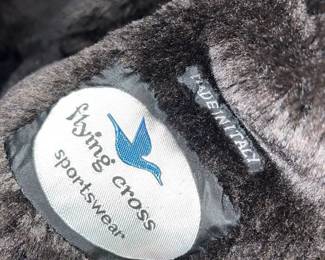 flying cross sportswear