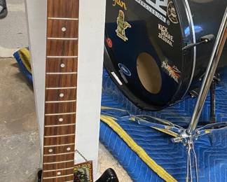 Gio Ibanez GAX 70 Electric Guitar, Made in Indonesia 