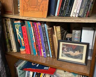 Vintage /Newer BOOKS!! 