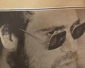 Honky Château Elton John Sheet Music