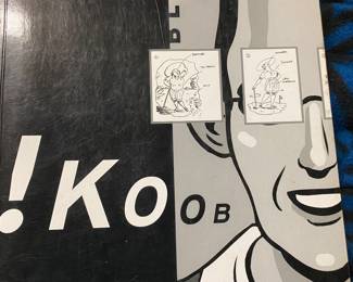 Advertising Catalog, Graphics