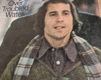 Simon and Garfunkel Sheet Music