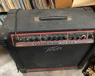 Peavey Transtube 112 EPX Amp