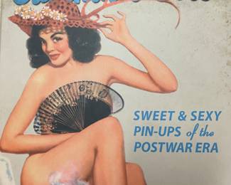 Fun Pin Up Books