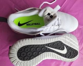 Nike Womens Volleyball Shoes