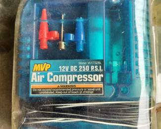 Air Compressor MINI