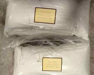 Pillow inserts NEW from Pottery Barn