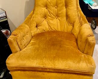 Vintage chair