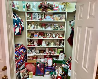 Beautiful Christmas collection