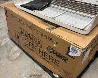 Air conditioner mini split unit