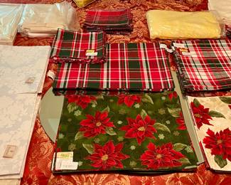 Waterford placemats