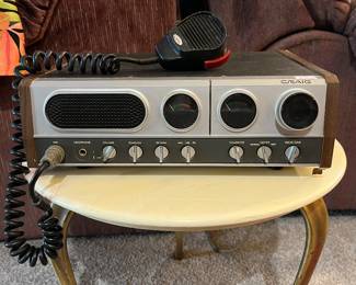 Home CB .. works great