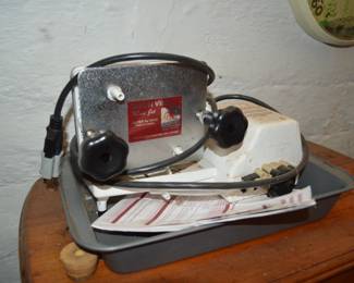 Buon Vino Mini Jet- Portable Liquid Homebrew System ATTENTION WINOS