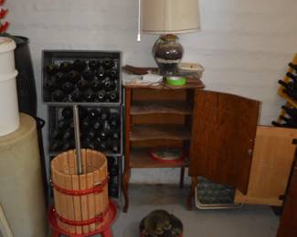 The Wine Room