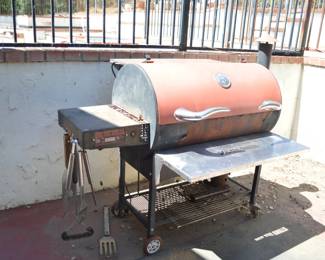 Best Wood Pellet Grills Ever REC TEC GRILLS