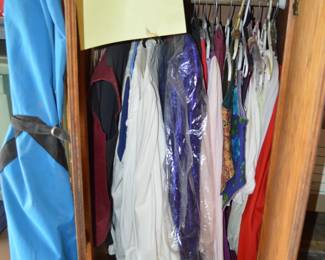 Renaissance Costumes