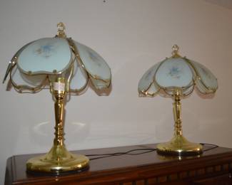 Matching "Touch Lights"