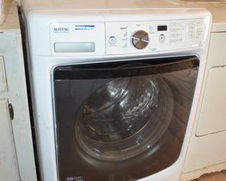 Maytag Washer MHW3505FW1 