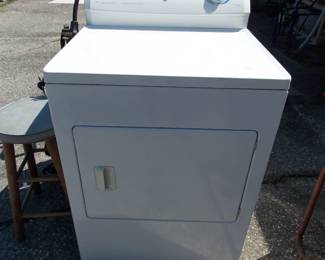 Electric Dryer