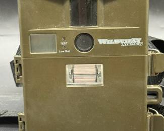 Worldview Xtreme5 Trail Cam
