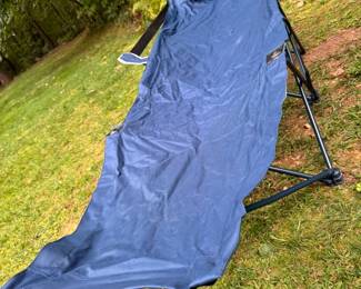 Ozark Trail Folding Camp Cot
