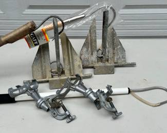 Anchors Away - Gone Fishing
