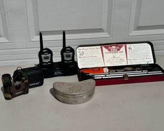 Ultimate Hunting Kit
