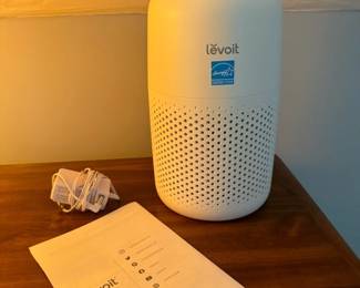 Levoit Core Mini Air Purifier

