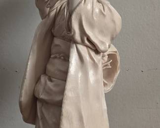 Exquisite Japanese Meiji Okimono with Sothebys provenance from 1979. 