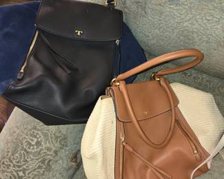 Tory Birch handbags