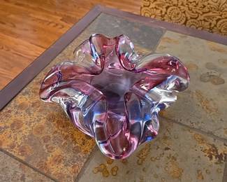Murano glass 