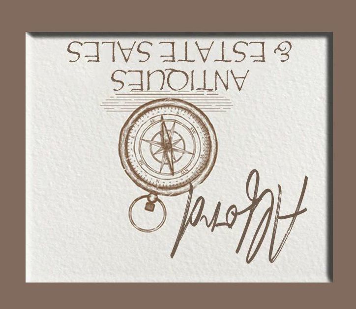 ALFORD ANTIQUES LOGO ONLY