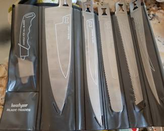 Kershaw Blade Trader Set