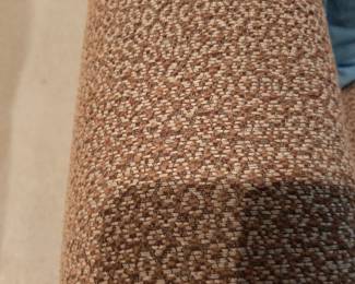 Sofa Fabric Up Close