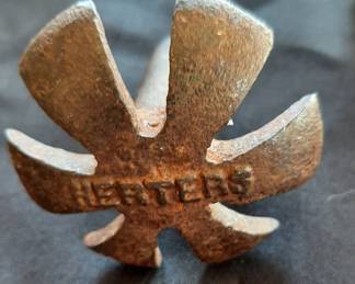 Herters Decoy Weight