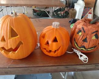 Halloween is just around the corner