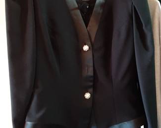 Rimini Jacket & Skirt